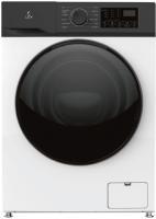 Стиральная машина Lex LWM08512WI кл.:A+++ фронт. макс.:8кг (с сушкой) белый