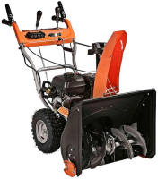 Снегоуборщик бензин. Sturm! STG7461EL 5.25кВт 7л.с.