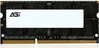 Память DDR4 16GB 3200MHz AGi AGI320016SD138 SD138 RTL PC4-25600 CL22 SO-DIMM 260-pin 1.2В Ret
