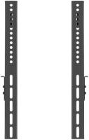 Кронштейн-адаптер для телевизора Onkron FAV-1 черный макс.19кг настенный