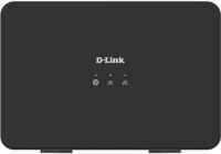 Роутер беспроводной D-Link DIR-815/SRU/S1A AC1200 10/100BASE-TX черный