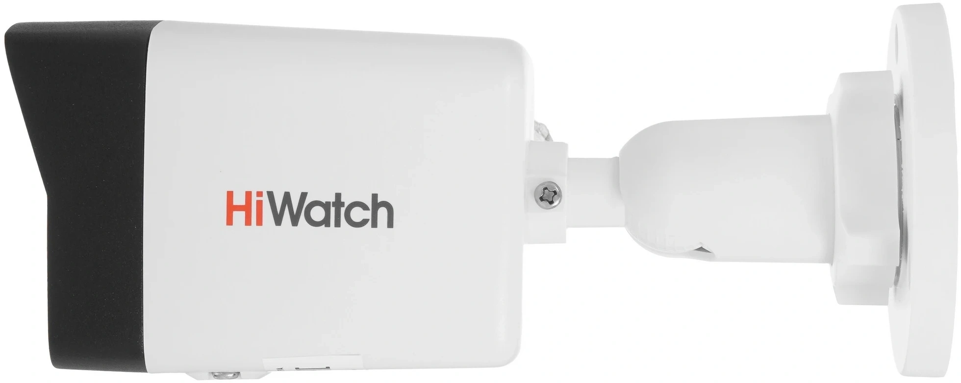 Камера видеонаблюдения IP HiWatch DS-I450 2.8-2.8мм цв. корп.:белый (DS-I450 (2.8 MM))