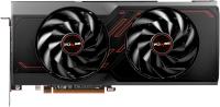 Видеокарта Sapphire PCI-E 4.0 11335-04-20G PULSE RX 7700 XT GAMING AMD RX7700XT 12Gb 192bit GDDR6 21