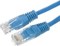 Патч-корд NTSS NTSS-PC-UTP-RJ45-5e-5.0-LSZH-BU (NTSS-PC-UTP-RJ45-5E-5.0-LSZH) UTP RJ-45 вил.-вилка R