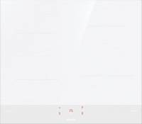 Индукционная варочная поверхность Gorenje GI6421SYW белый