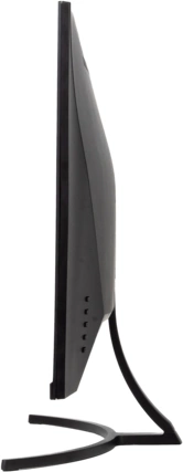 Монитор Гравитон 27" МН27А черный IPS 5ms 16:9 HDMI M/M 1000:1 300cd 178гр/178гр 1920x1080 75Hz VGA DP FHD 3.57кг (RUS)