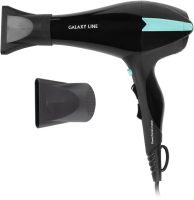 Фен Galaxy Line GL 4339 2200Вт черный