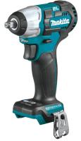 Гайковерт Makita TW161DZ аккум. патрон:квад.3/8" (кейс в комплекте)