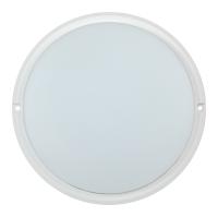 Светильник IEK 18Вт 4000K белый (LDPO0-4004-18-4000-K01)