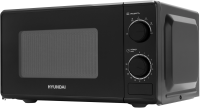 Микроволновая Печь Hyundai HYM-M2096 20л. 700Вт черный
