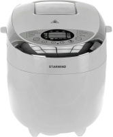Хлебопечь Starwind SBMM1224 850Вт белый