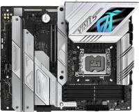 Материнская плата Asus ROG STRIX Z790-A GAMING WIFI II Soc-1700 Intel Z790 4xDDR5 ATX AC`97 8ch(7.1)