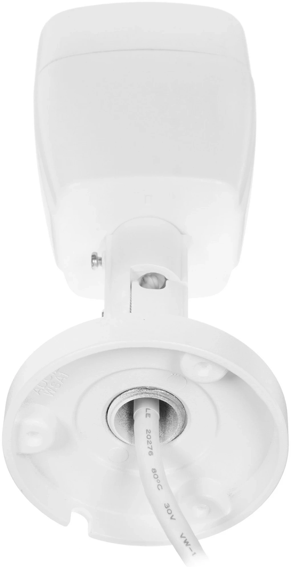 Камера видеонаблюдения IP HiWatch DS-I250L(D)(2.8 mm) 2.8-2.8мм цв. корп.:белый