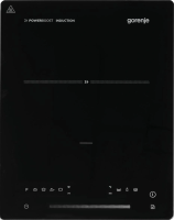 Плита Индукционная Gorenje ICY2000SP черный стеклокерамика (настольная) (896878)