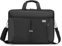Сумка для ноутбука 15.6" PC Pet PCP-SL9015N черный нейлон