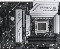 Материнская плата Asus PRIME X670-P-CSM SocketAM5 AMD X670 4xDDR5 ATX AC`97 8ch(7.1) 2.5Gg RAID+HDMI