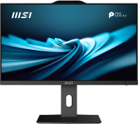 Моноблок MSI Pro AP242P 14M-661XRU 23.8" Full HD i7 14700/16Gb/SSD512Gb UHDG 770/noOS/kb/m/черный 19