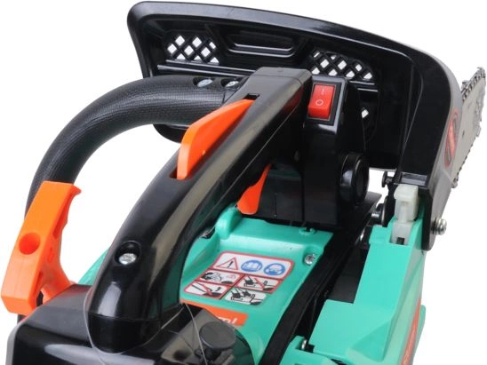 Бензопила Sturm! GC2512 1000Вт 1.4л.с. дл.шины:12" (30cm)