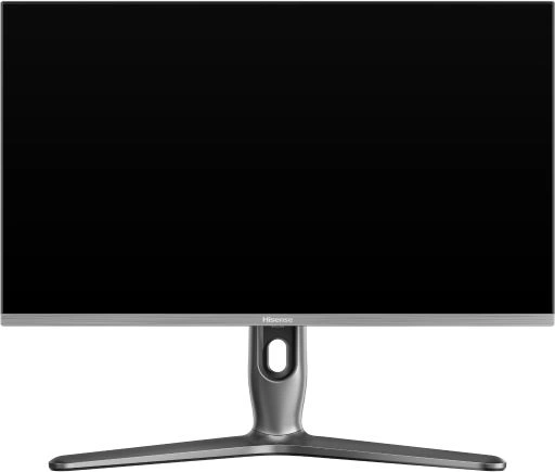 Монитор Hisense 27" 27G7H IPS Mini-LED Quad 2K (1440p) т.сер 1ms HDMI DP Piv 170Hz 600cd Ex