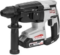 Перфоратор Интерскол ПА-26/18ВМ без АКБ и ЗУ патрон:SDS-plus уд.:2.8Дж аккум. (кейс в комплекте)