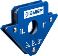 Угольник Зубр 40050-11