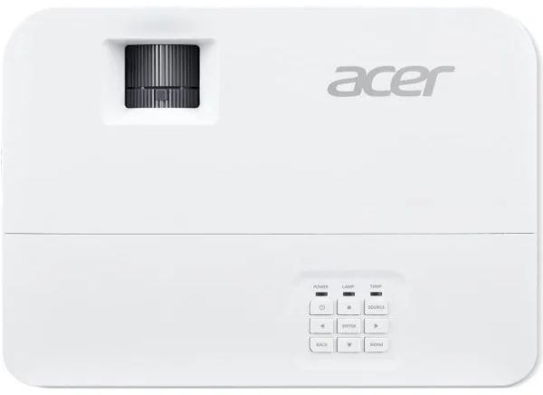 Проектор Acer H6815BD DLP 4000Lm (3840x2160) 10000:1 ресурс лампы:5000часов 2xHDMI 2.88кг