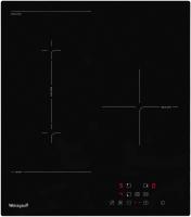 Индукционная варочная поверхность Weissgauff HI 430 BFZ черный