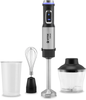 Блендер погружной Vitek VT-3426 1250Вт разноцветный