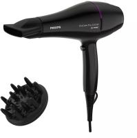 Фен Philips BHD274/00 2200Вт черный