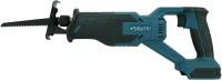 Сабельная пила Sturm! CRS1801BL аккум. 2800ход/мин