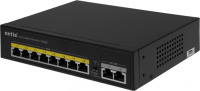 Коммутатор Netis P110C 10x100Mb 8PoE+ 120W неуправляемый