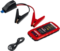 Пуско-зарядное устройство Зубр МАСТЕР АПУ-400