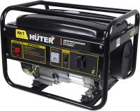 Генератор Huter DY2500L 2.2кВт