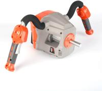 Бур для мотобуров Patriot 742201400