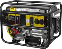 Генератор Huter DY6500LXG 5кВт