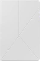 Чехол Samsung для Samsung Galaxy Tab A9+ Book Cover поликарбонат белый (EF-BX210TWEGRU)