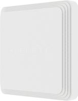 Точка доступа Keenetic Voyager Pro (KN-3510) AX1800 10/100/1000BASE-TX белый