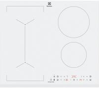 Индукционная варочная поверхность Electrolux LIV63431BW белый