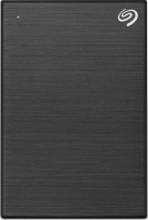 Жесткий диск Seagate USB 3.0 1TB STKY1000400 One Touch 2.5" черный