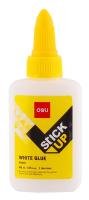 Клей ПВА Deli E39445 40мл бутылка