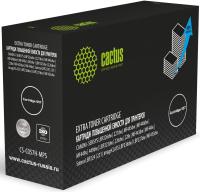 Картридж лазерный Cactus CS-C057H-MPS Cartridge 057 черный (15000стр.) для Canon i-SENSYS LBP226dw/2