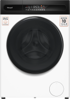 Стиральная машина Weissgauff WM 49411 Inverter Steam класс: A+++ загр.фронтальная макс.:11кг белый