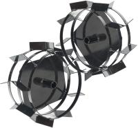 Грунтозацеп для мотоблоков Patriot ГР3 400.180.30 для Nevada 9/15 Boston 9DE (490001070)