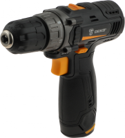 Дрель-шуруповерт Deko GCD12DU3 SET2 FU-Li-Ion аккум. патрон:быстрозажимной (063-4146)