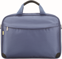 Сумка для ноутбука 13" Sumdex PON-451SB синий нейлон/полиэстер женский дизайн