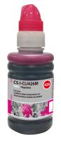 Чернила Cactus CS-I-CLI426M пурпурный 100мл для Canon Pixma MG5140/5240/6140/8140/MX884