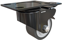 Комплект роликов NTSS (NTSS-KM+F) (упак.:1шт)