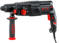 Перфоратор P.I.T. PBH28-C5 патрон:SDS-plus уд.:3.2Дж 1050Вт (кейс в комплекте)