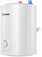 Водонагреватель Thermex IC 10 U 1.5кВт 10л электрический настенный/белый