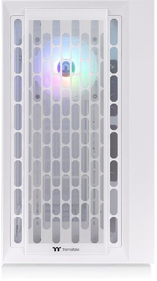 Корпус Thermaltake CTE C700 TG ARGB белый без БП ATX 12x120mm 8x140mm 2x200mm 2xUSB3.0 audio bott PSU